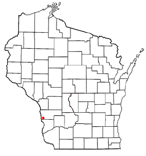 Wheatland, Vernon County, Wisconsin